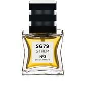 SG79|STHLM - N°3 - Eau de Parfum Spray